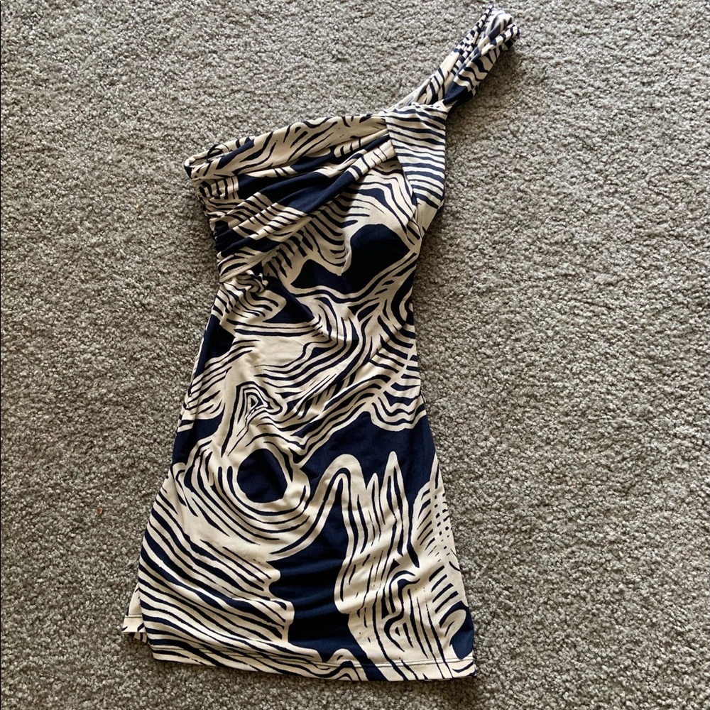 The limited dress small